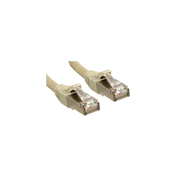 Lindy 45581, 0,5 m, Cat6, SF/UTP (S-FTP), RJ-45, RJ-45