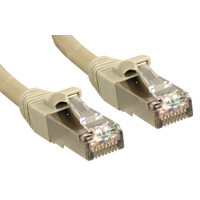 Lindy 45581, 0,5 m, Cat6, SF/UTP (S-FTP), RJ-45, RJ-45