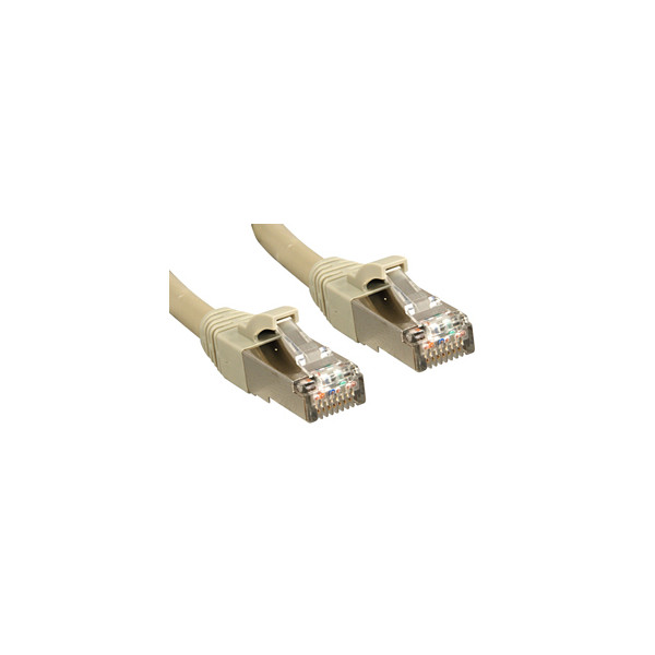 Lindy Cat.6 SSTP / S/FTP PIMF Premium 10.0m, 10 m