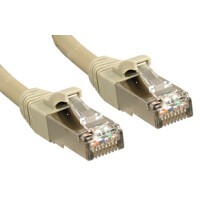 Lindy Cat.6 SSTP / S/FTP PIMF Premium 15.0m, 15 m