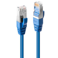 Lindy Cat.6 S/FTP 3.0m, 3 m, Cat6, SF/UTP (S-FTP), RJ-45,...