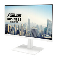 ASUS VA24EQSB-W, 60,5 cm (23.8"), 1920 x 1080 Pixel, Full HD, LED, 5 ms, Weiß