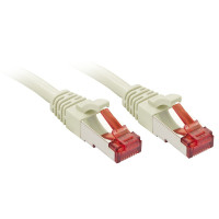 Lindy RJ-45 Cat6 S/FTP 3 m, 3 m, Cat6, S/FTP (S-STP),...