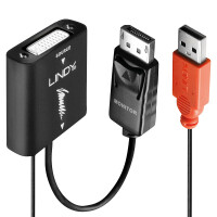 Lindy 38145, Aktiver Videokonverter