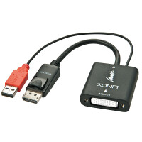 Lindy 38145, Aktiver Videokonverter