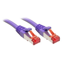 Lindy Cat.6 S/FTP 20m, 20 m, Cat6, S/FTP (S-STP), RJ-45,...