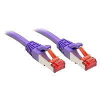 Lindy Cat.6 S/FTP 30m, 30 m, Cat6, S/FTP (S-STP), RJ-45,...