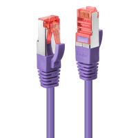 Lindy Cat.6 S/FTP 30m, 30 m, Cat6, S/FTP (S-STP), RJ-45,...