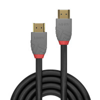Lindy 36953, 2 m, HDMI Typ A (Standard), HDMI Typ A...