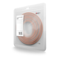 Lindy 47808, 1,5 m, Cat6, S/FTP (S-STP), RJ-45, RJ-45