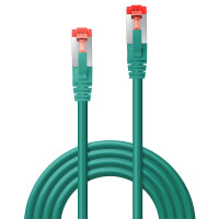 Lindy 47749, 2 m, Cat6, S/FTP (S-STP), RJ-45, RJ-45