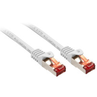 Lindy Cat.6 S/FTP 0.5m, 0,5 m, Cat6, S/FTP (S-STP),...