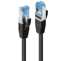Lindy 47415, 3 m, Cat6a, S/FTP (S-STP), RJ-45, RJ-45