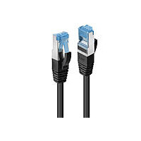Lindy 47415, 3 m, Cat6a, S/FTP (S-STP), RJ-45, RJ-45