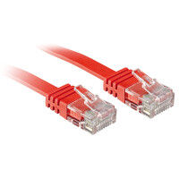 Lindy 47512, 2 m, Cat6, RJ-45, RJ-45