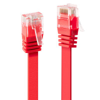 Lindy 47512, 2 m, Cat6, RJ-45, RJ-45