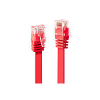 Lindy 47512, 2 m, Cat6, RJ-45, RJ-45