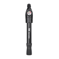 Thermaltake Pacific Leak Tester, Schwarz, 1/4",...