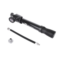 Thermaltake Pacific Leak Tester, Schwarz, 1/4", Männlich, 274 mm, 43 mm, 66 mm