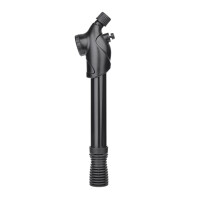 Thermaltake Pacific Leak Tester, Schwarz, 1/4",...