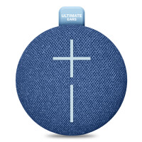 Logitech MINIROLL, 37,75 x 65 mm, 87 dB, Kabellos, A2DP,...