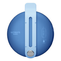 Logitech MINIROLL, 37,75 x 65 mm, 87 dB, Kabellos, A2DP,...