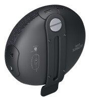 Logitech MINIROLL, 37,75 x 65 mm, 87 dB, Kabellos, A2DP, 40 m, USB Typ-C
