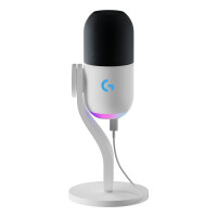 Logitech G Yeti GX, Tischmikrofon, 60 - 18500 Hz, 1%, 24...
