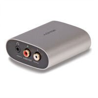 Lindy 38362, Mikro-USB, 5 V, 70 mm, 65 mm, 27 mm, 0 - 40...