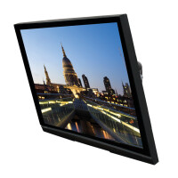 B-TECH BT7523/B, Schrauben, 25 kg, 119,4 cm (47"),...