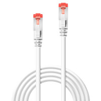 Lindy 47800, 20 m, Cat6, S/FTP (S-STP), RJ-45, RJ-45