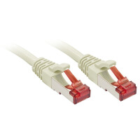 Lindy Cat.6 S/FTP 2 m, 2 m, Cat6, S/FTP (S-STP), RJ-45,...