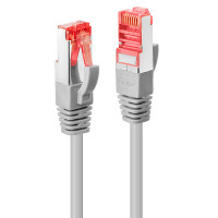 Lindy Cat.6 S/FTP 2 m, 2 m, Cat6, S/FTP (S-STP), RJ-45,...