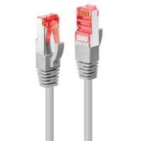 Lindy Cat.6 S/FTP 2 m, 2 m, Cat6, S/FTP (S-STP), RJ-45,...