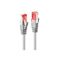 Lindy Cat.6 S/FTP 2 m, 2 m, Cat6, S/FTP (S-STP), RJ-45,...