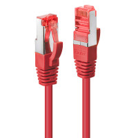 Lindy RJ-45 Cat.6 S/FTP 20m, 20 m, Cat6, S/FTP (S-STP),...