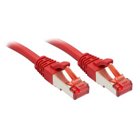 Lindy RJ-45 Cat.6 S/FTP 7.5m, 7,5 m, Cat6, S/FTP (S-STP),...