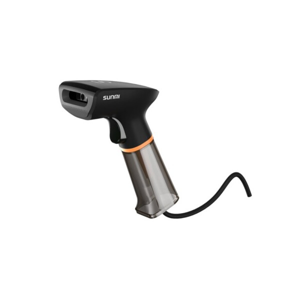 Sunmi U2 2D Kit USB schwarz
