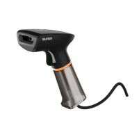 Sunmi U2 2D Kit USB schwarz