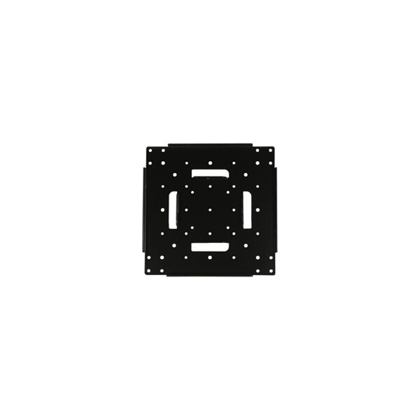 B-TECH BT7507, 70 kg, Schwarz