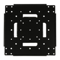 B-TECH BT7507, 70 kg, Schwarz