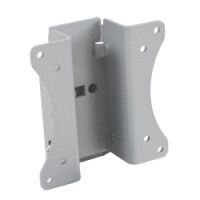 B-TECH LCD / TFT Wall Mount BT7511, 20 kg, 0 - 17°,...