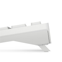 Dell KM5221W-WH, Volle Größe (100%), Kabellos,...