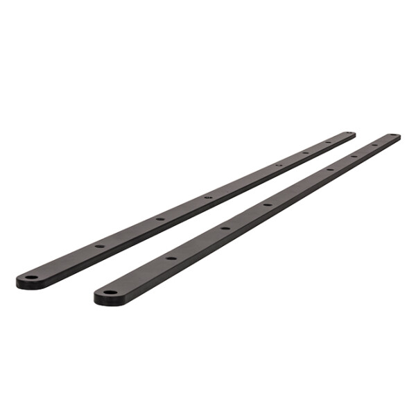 B-TECH BT7565, Schnittstellen-Adapterarm, Schwarz, 900 x 500,900 x 600,900 x 800, 89,9 cm (35.4"), 59,9 cm (23.6"), TUV