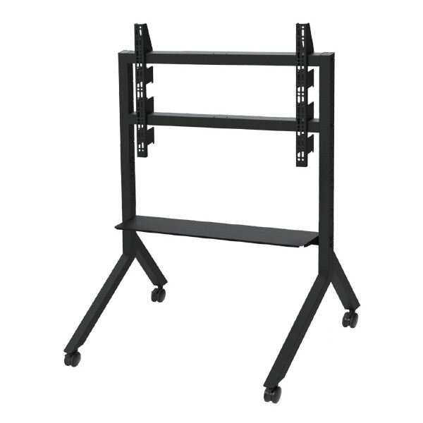 B-TECH BT8545, 100 kg, 139,7 cm (55"), 2,18 m (86"), 900 x 600 mm