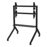 B-TECH BT8545, 100 kg, 139,7 cm (55"), 2,18 m...