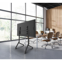 B-TECH BT8545, 100 kg, 139,7 cm (55"), 2,18 m...