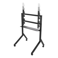 B-TECH BT8545, 100 kg, 139,7 cm (55"), 2,18 m (86"), 900 x 600 mm
