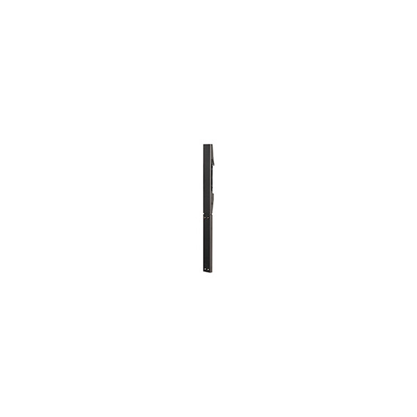B-TECH BT7031, Flachbildschirm-Montagearm, Schwarz, 4 kg, B-Tech BT8431, BT8432, BT8441, BT8442, BT9901, BT9903, 1 Stück(e)