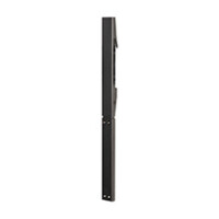 B-TECH BT7031, Flachbildschirm-Montagearm, Schwarz, 4 kg,...